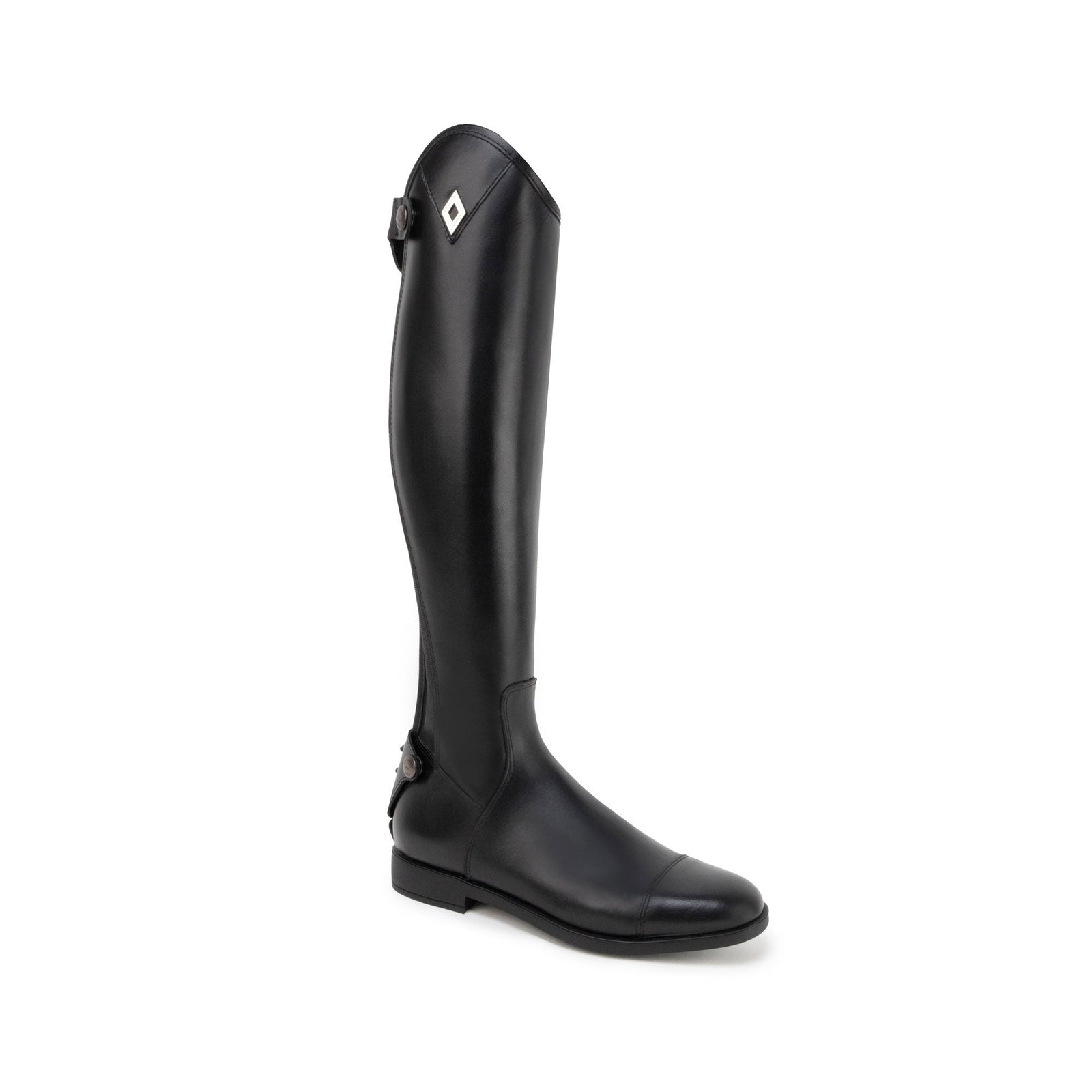 Fabbri Prime Dress Riding Boots 36 - 38 - Nags Essentials