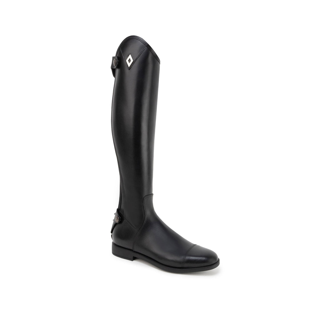 Fabbri Prime Dress Riding Boots 42 - 45 - Nags Essentials
