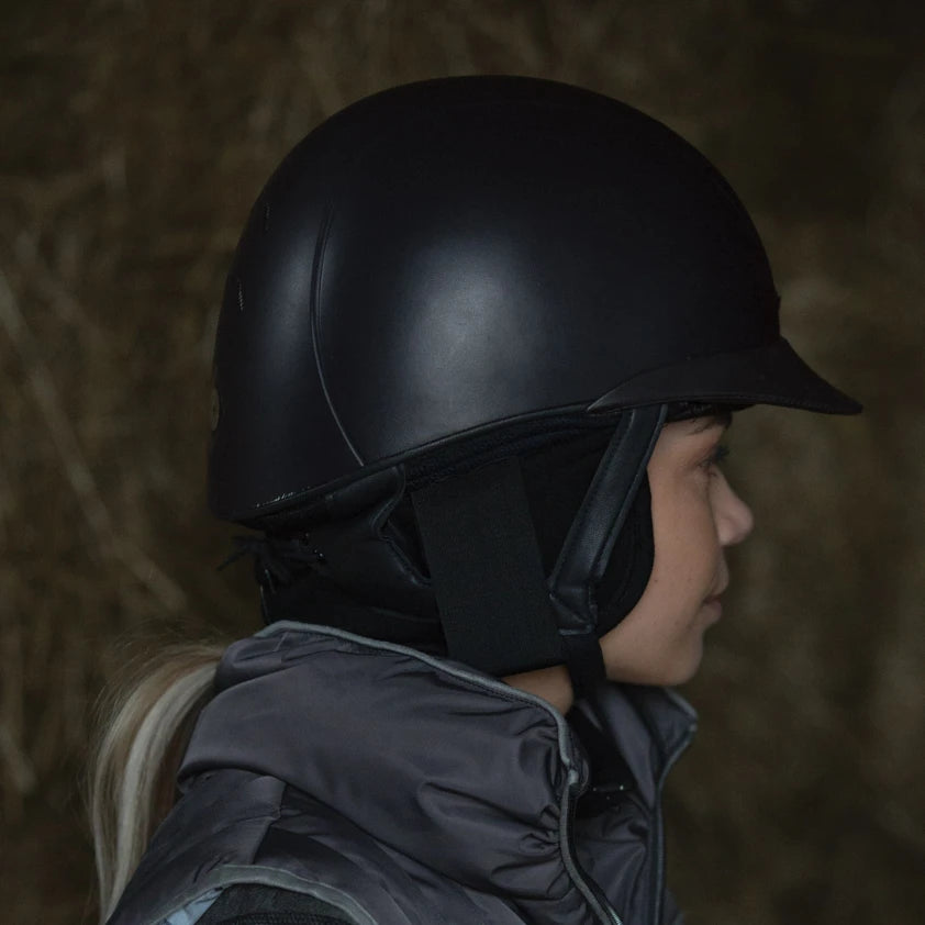 Unisex Riding Hat Ear Warmers