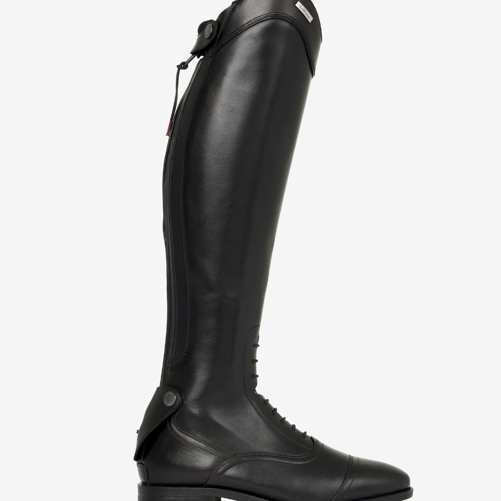 LeMieux Field Riding Boot - Black