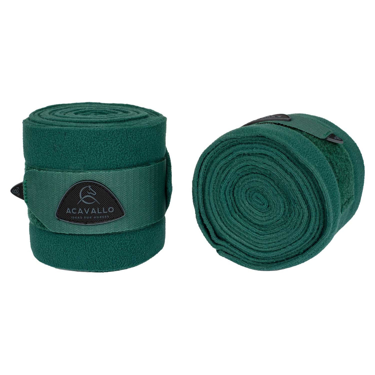 Fleece Exercise Bandages Hook-And-Loop Closure Fastening - Nags Essentials