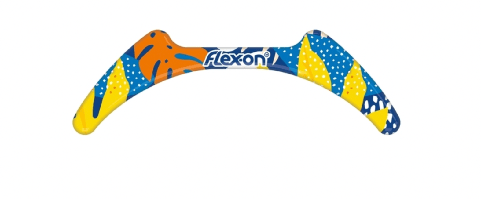 Flex on Magnet - Nags Essentials