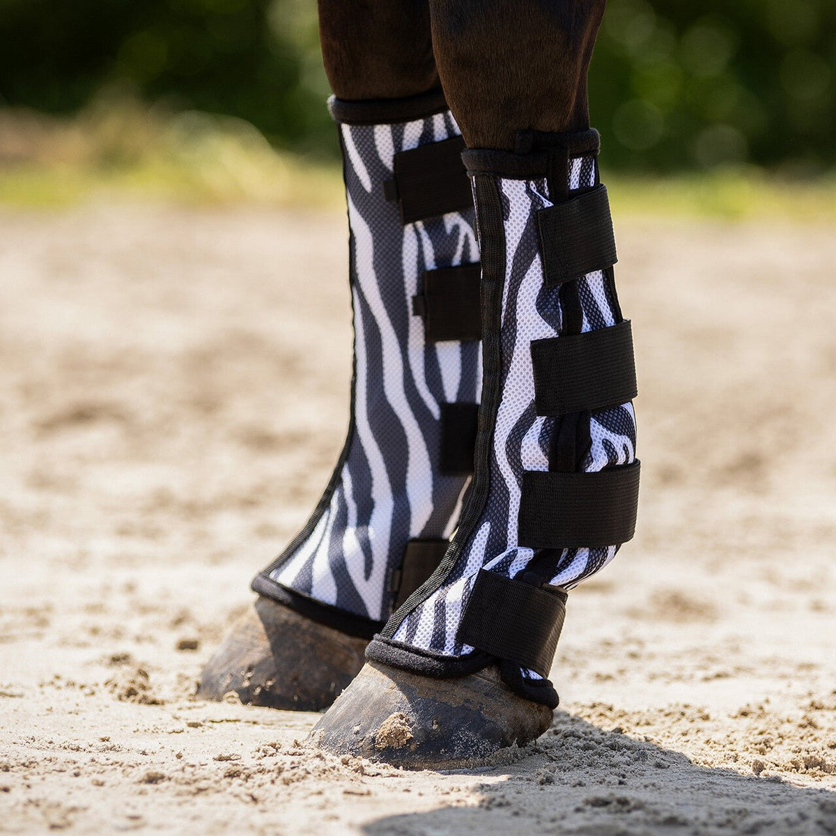 Fly Boots - Nags Essentials
