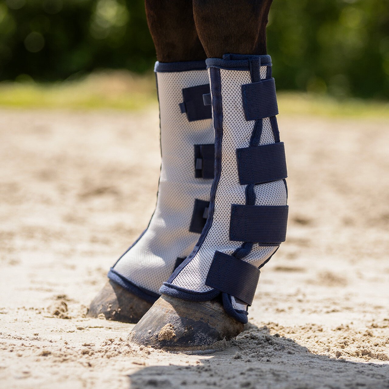Fly Boots - Nags Essentials