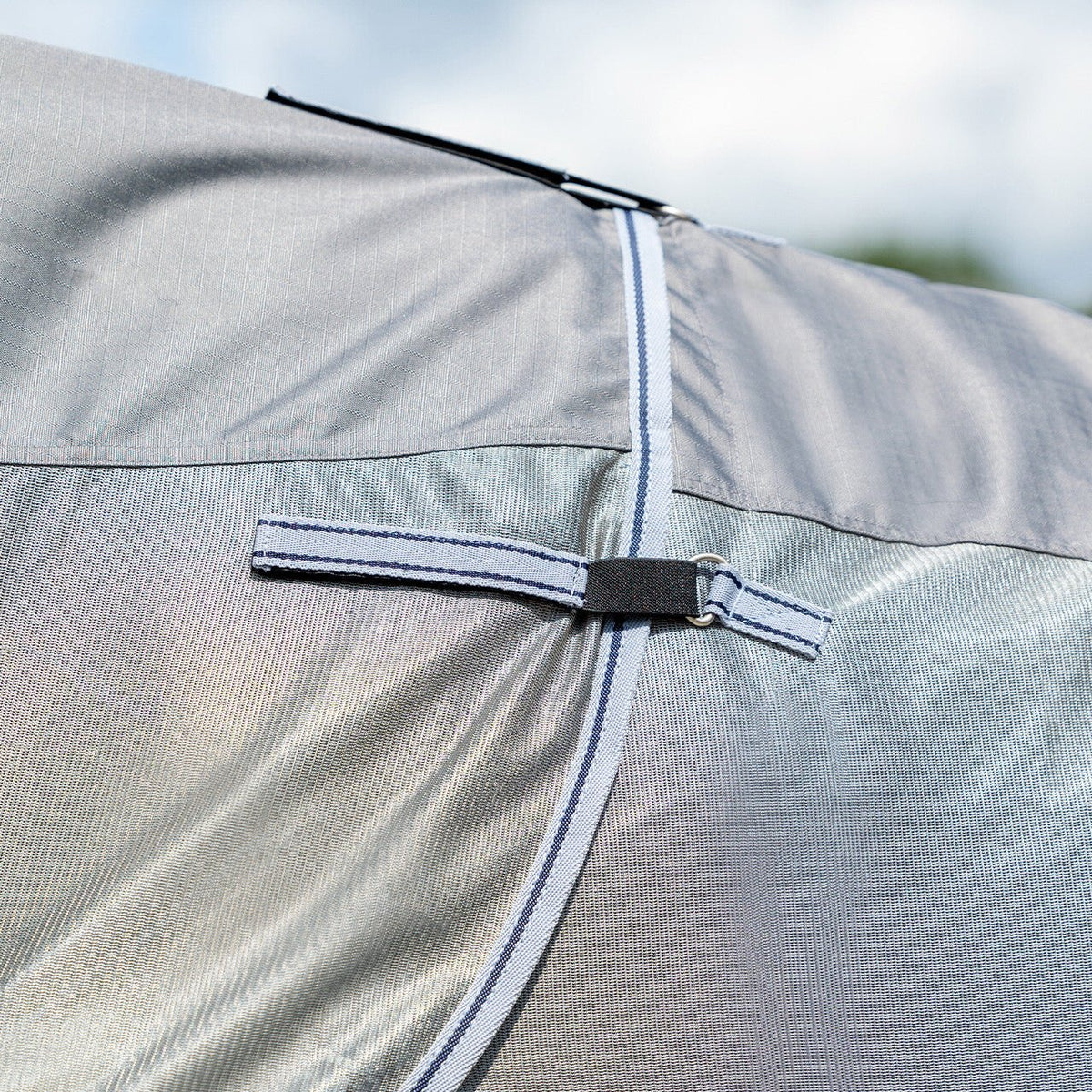 Fly rug Combo with neck - Nags Essentials