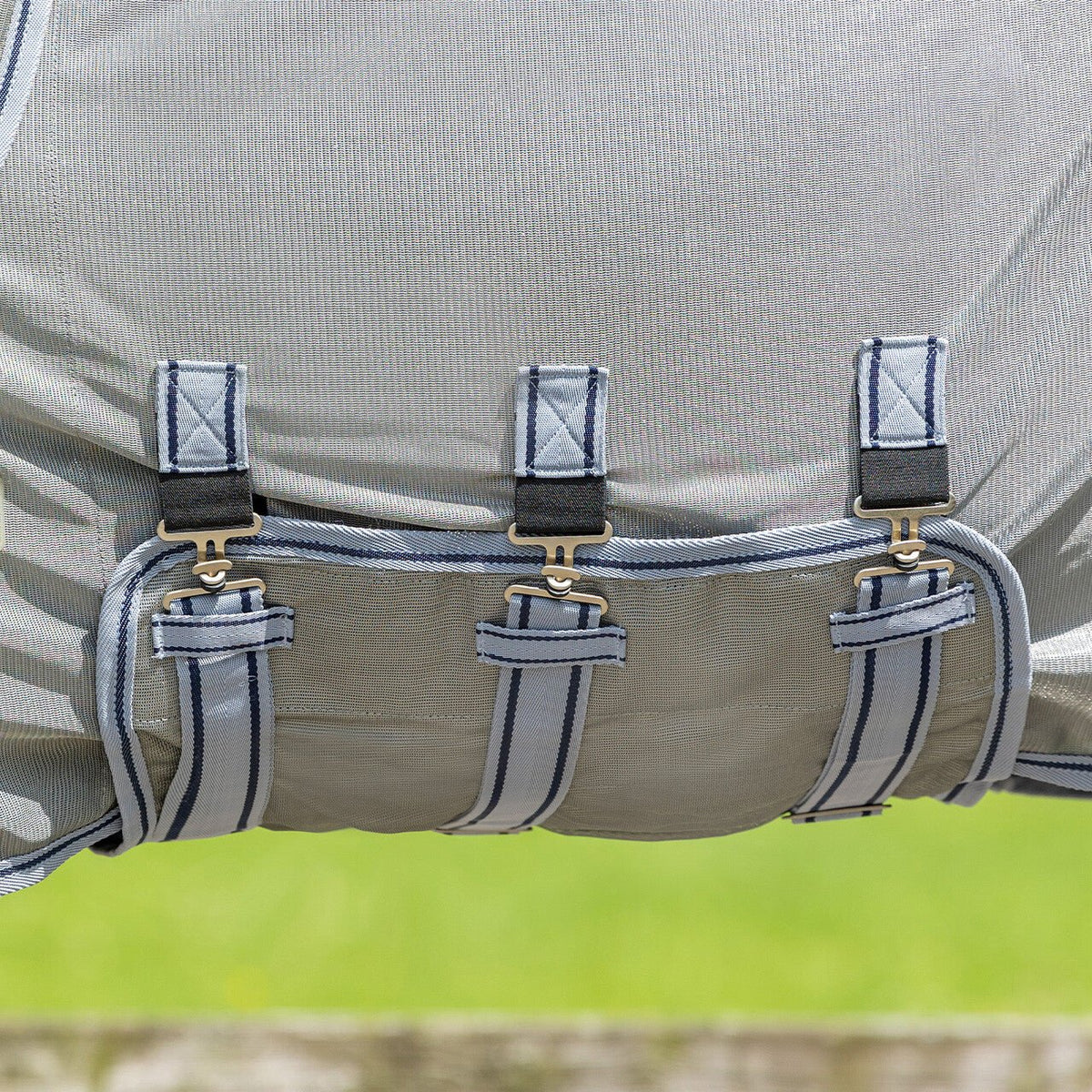 Fly rug Combo with neck - Nags Essentials