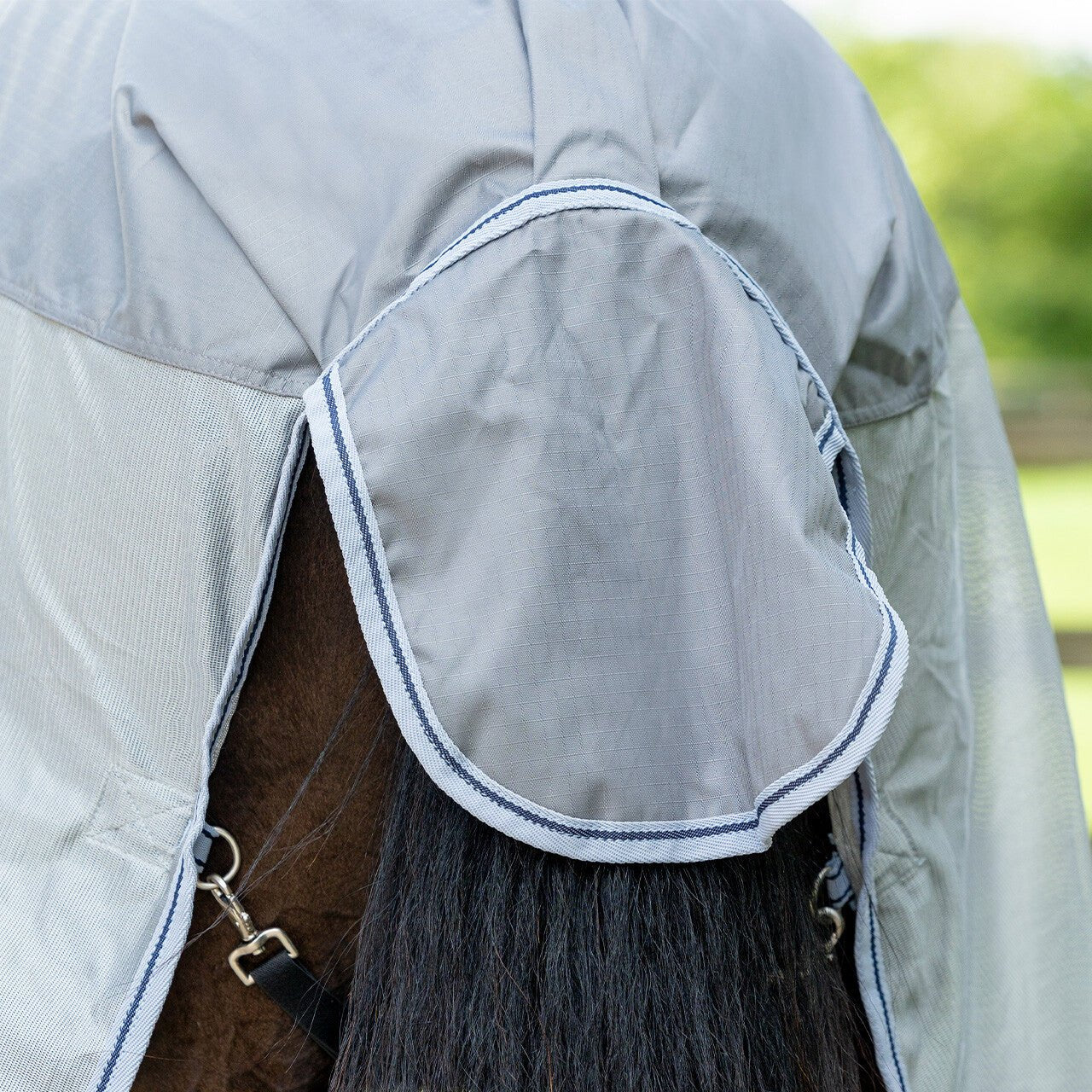 Fly rug Combo with neck - Nags Essentials