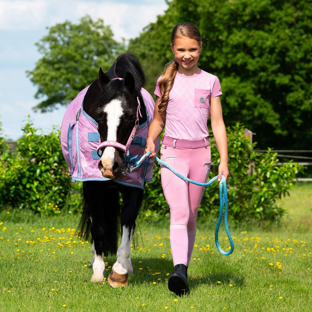 Fly Sheet - Rosalynn - Nags Essentials