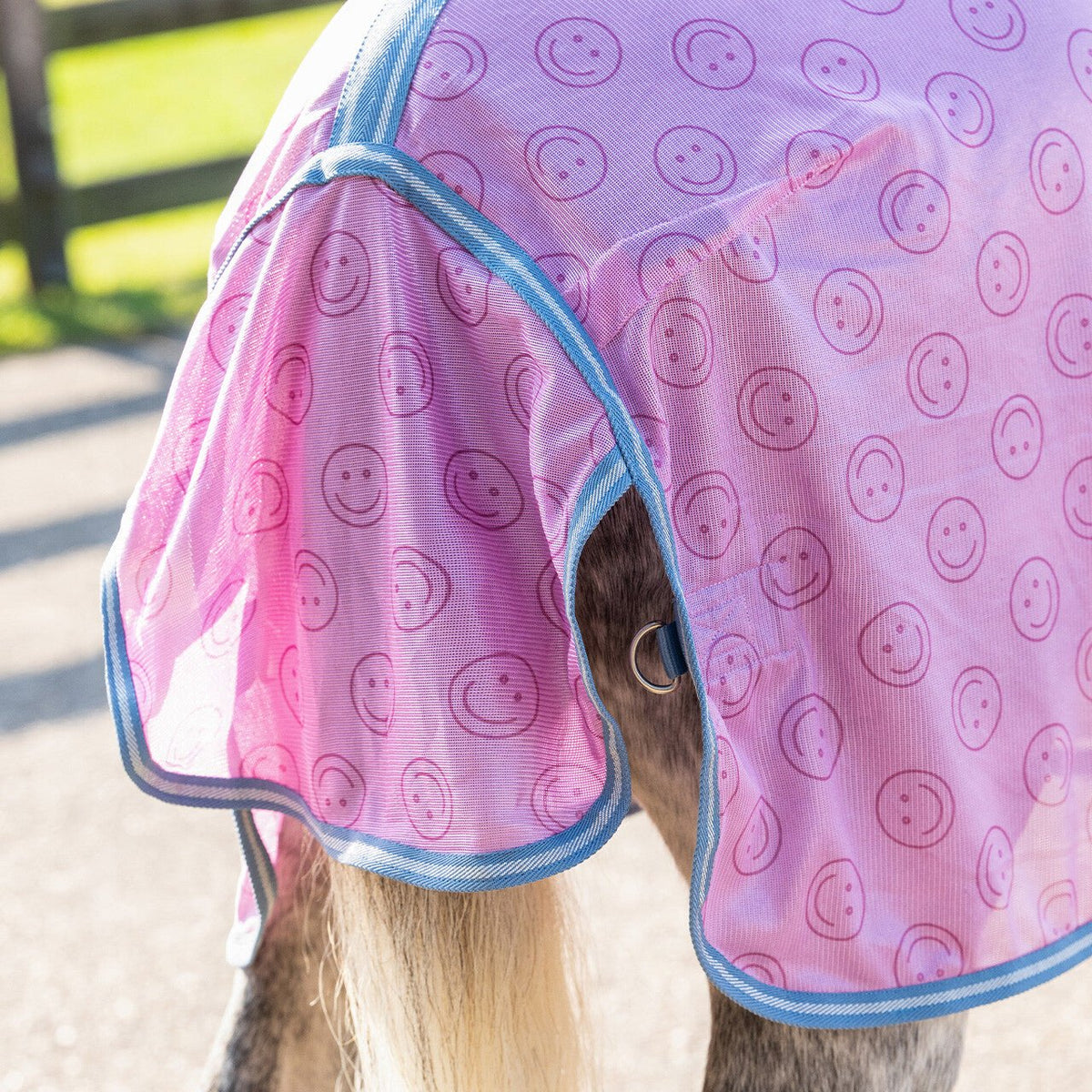 Fly Sheet - Rosalynn - Nags Essentials
