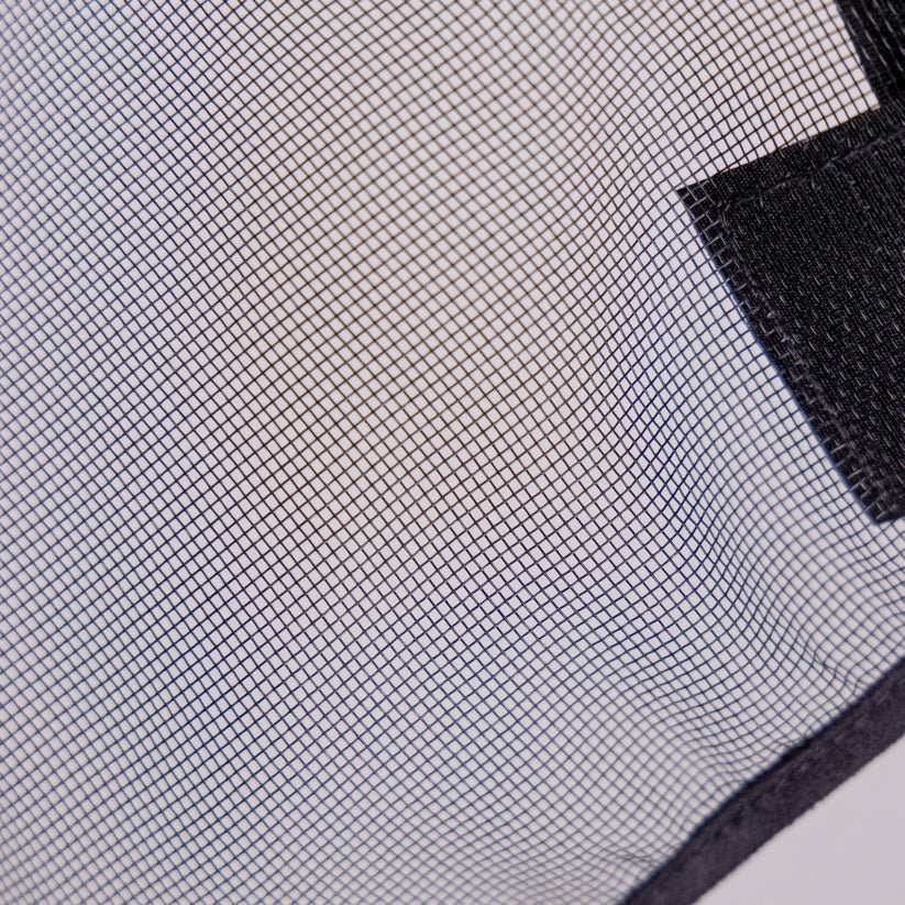 FlyGuard Pro Bridle Nose Net - Nags Essentials
