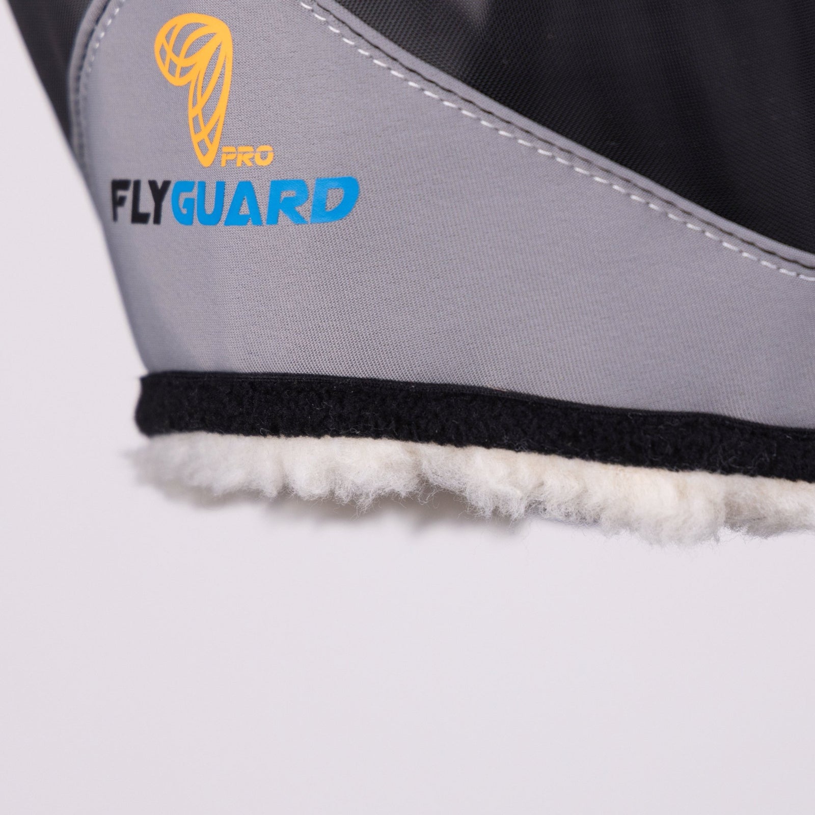 FlyGuard Pro Fine Mesh Earless Fly Mask - Nags Essentials
