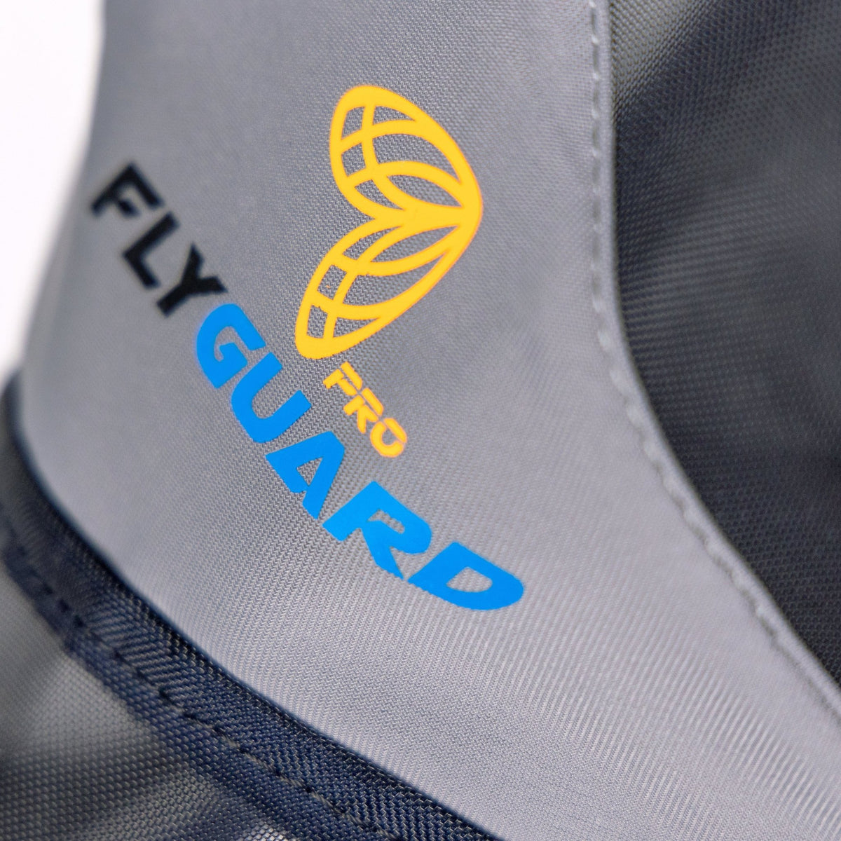 FlyGuard Pro Fine Mesh Fly Mask With Ear Hole & Nose - Nags Essentials