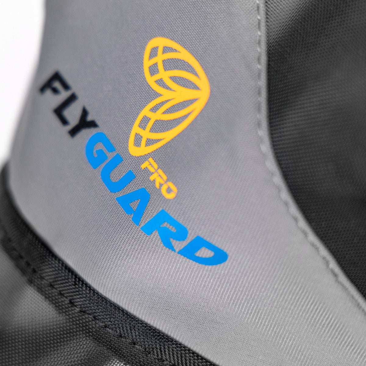 FlyGuard Pro Fine Mesh Fly Mask With Ear Hole & Nose - Nags Essentials