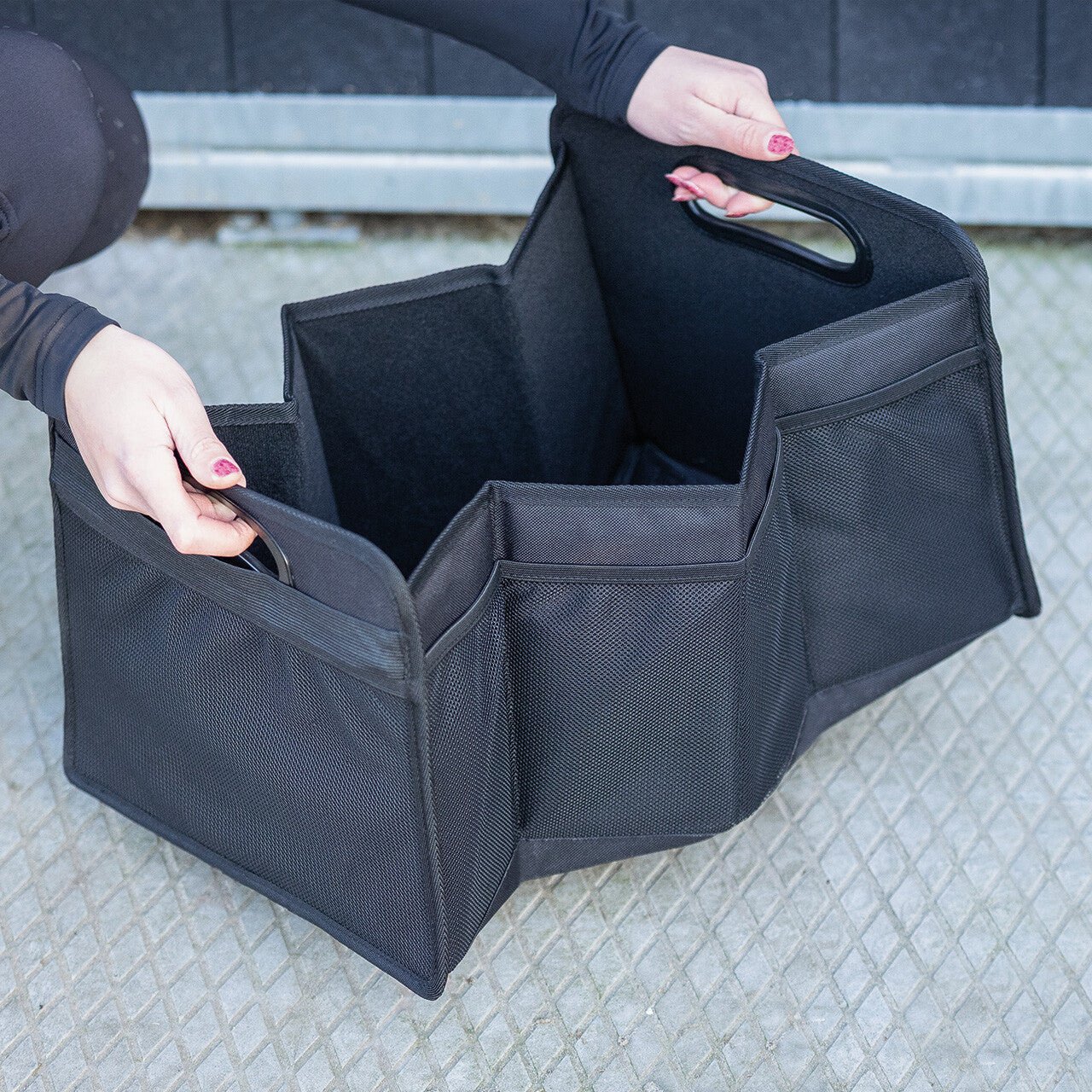 Foldable Storage Box - Nags Essentials