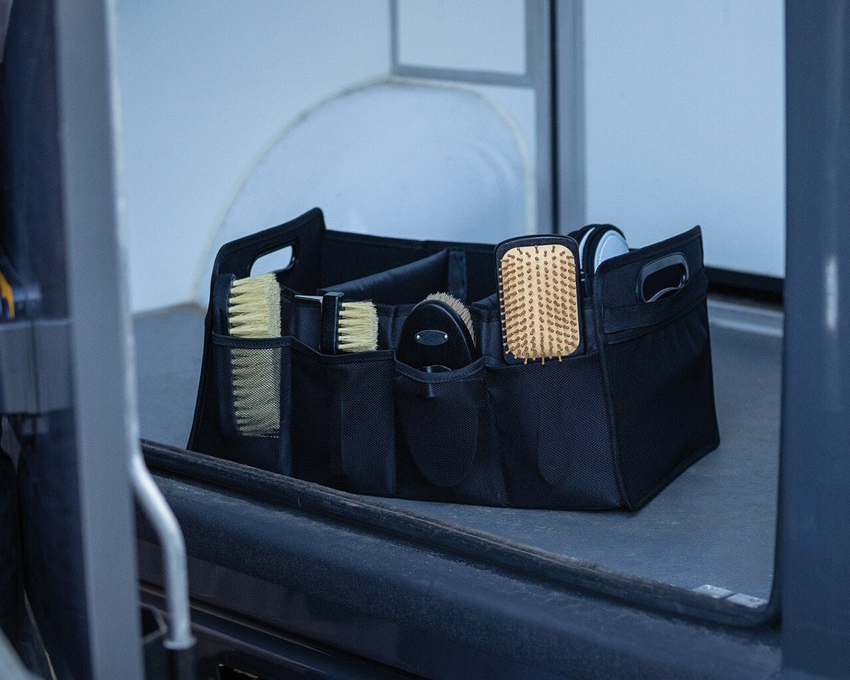 Foldable Storage Box - Nags Essentials