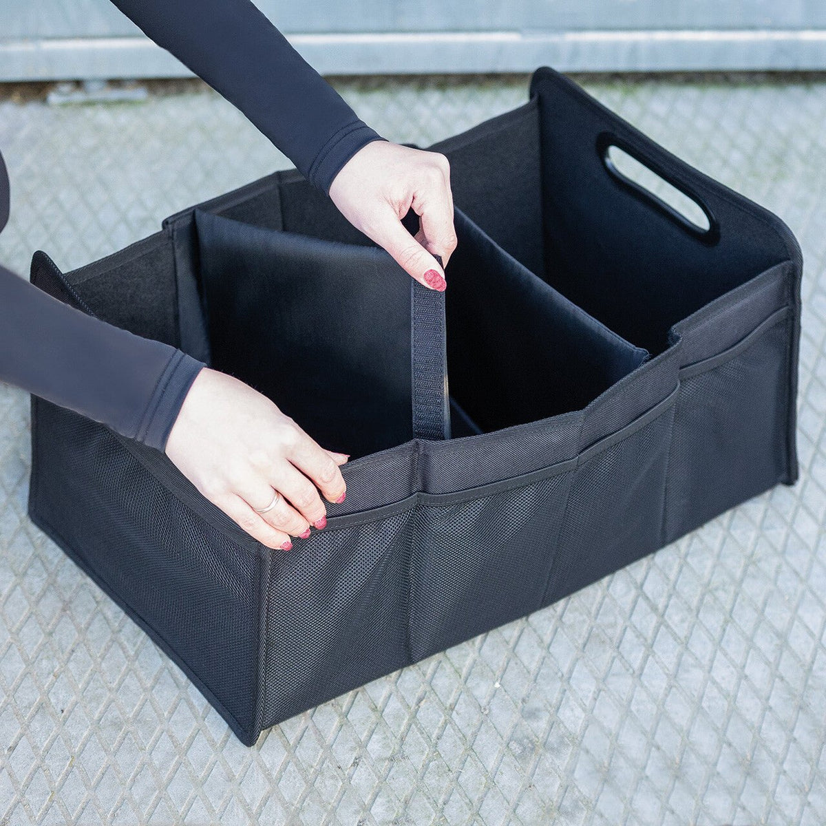 Foldable Storage Box - Nags Essentials