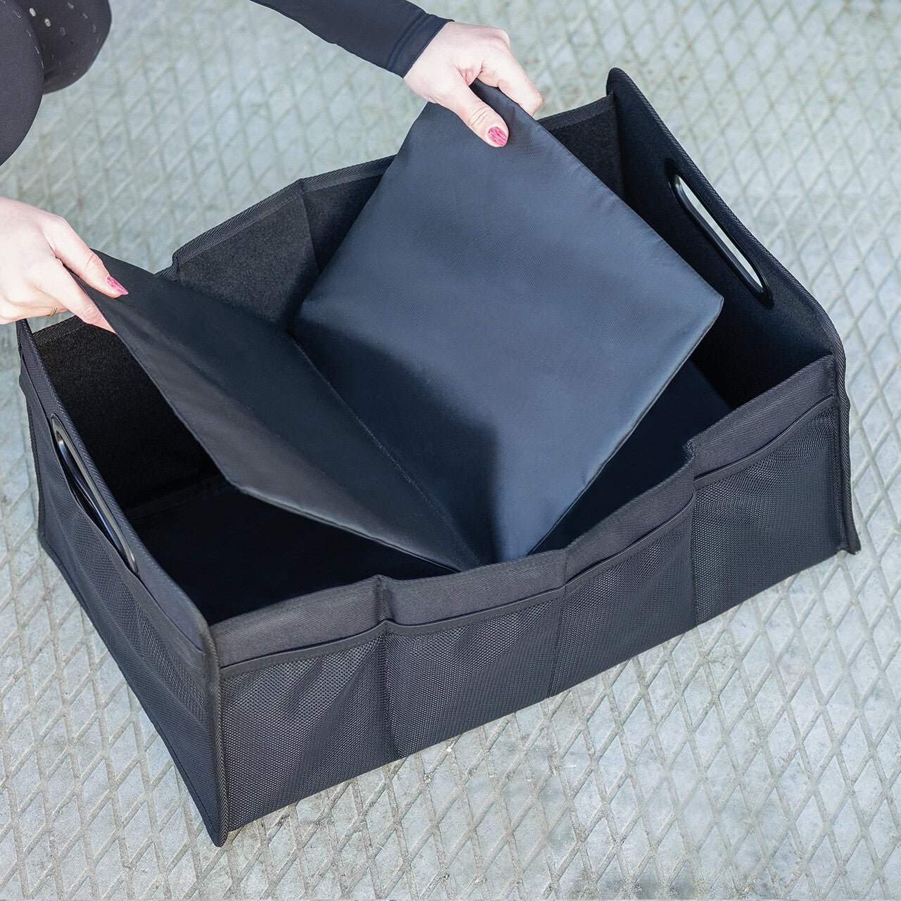 Foldable Storage Box - Nags Essentials