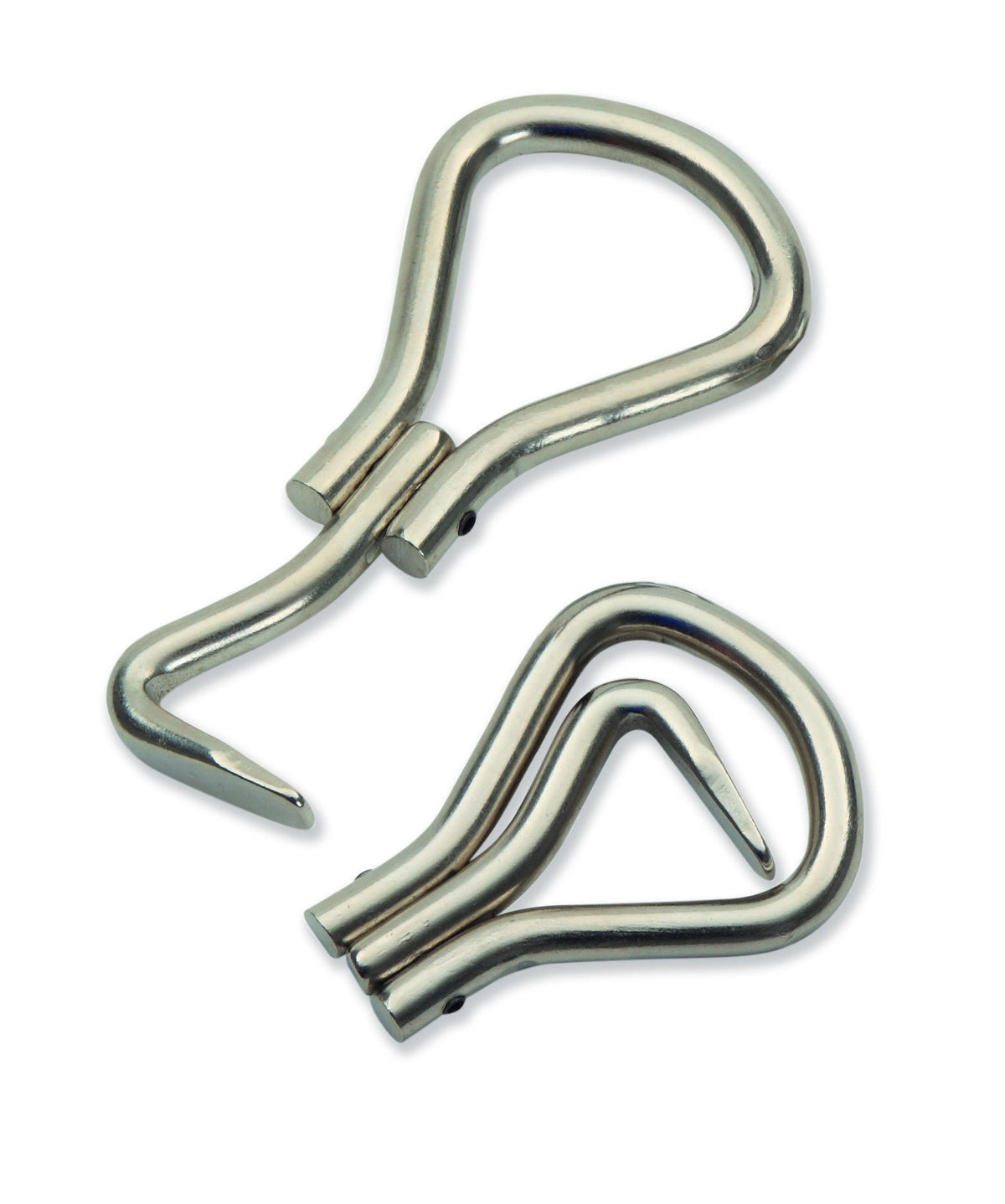 Folding Hoof Pick - Nags Essentials