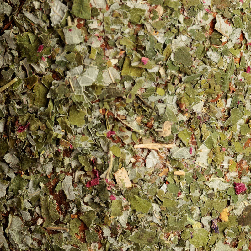 Grooming Deluxe Wooden Relax Horse Toy – Freedom