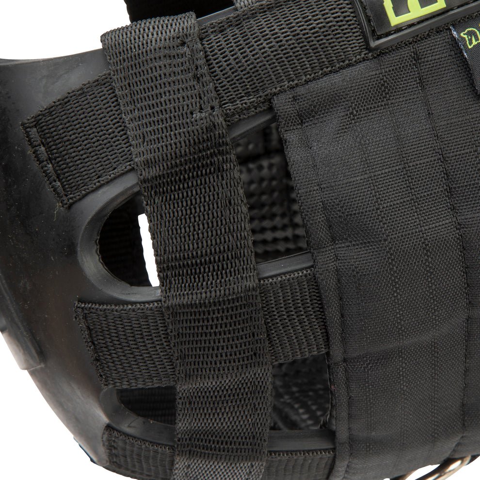 Freegraze Airflow Grazing Muzzle - Nags Essentials