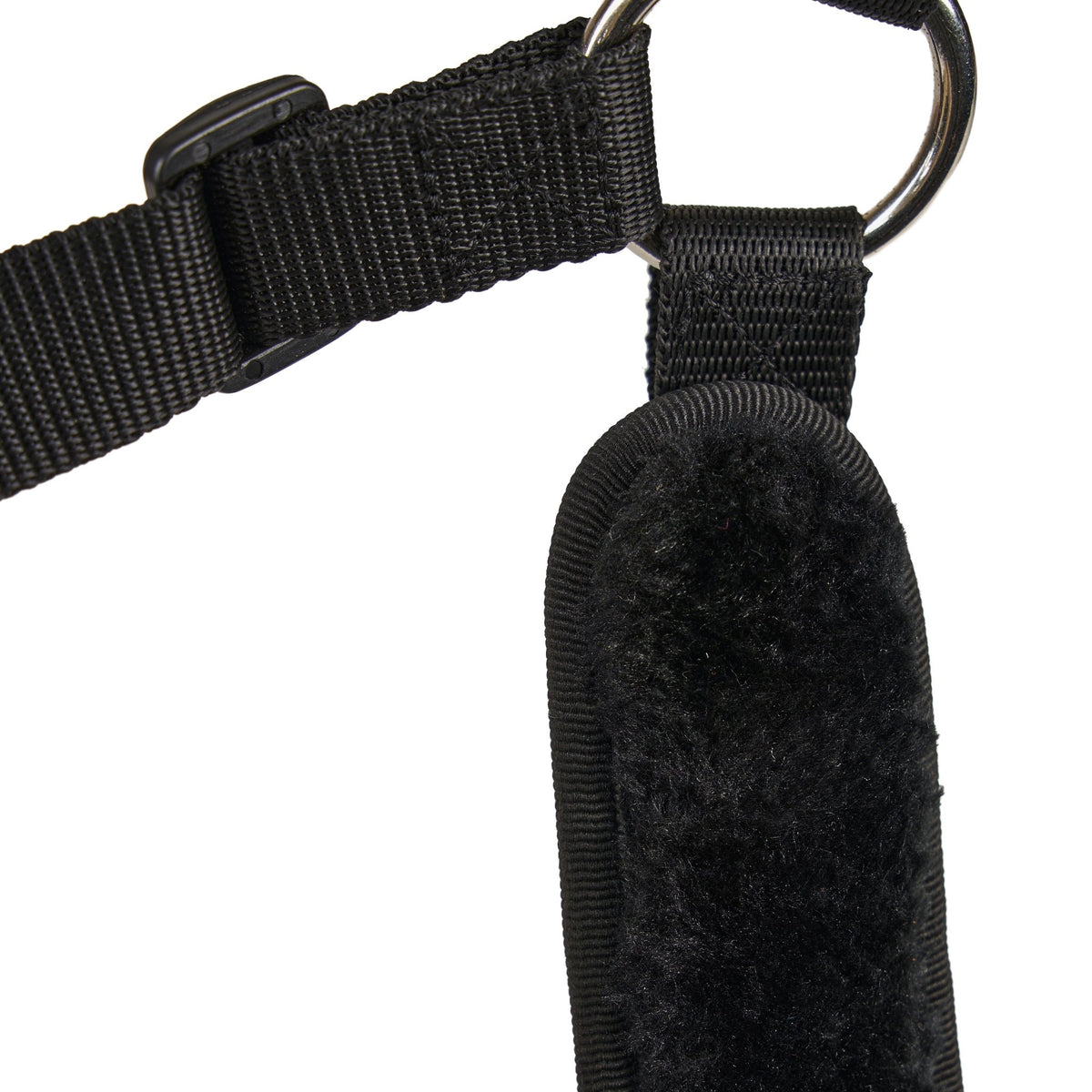 FreeGraze Deluxe AirFlow Grazing Muzzle - Nags Essentials