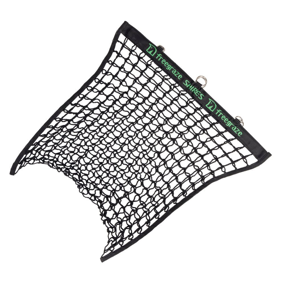 FreeGraze Deluxe Hay Net - Nags Essentials