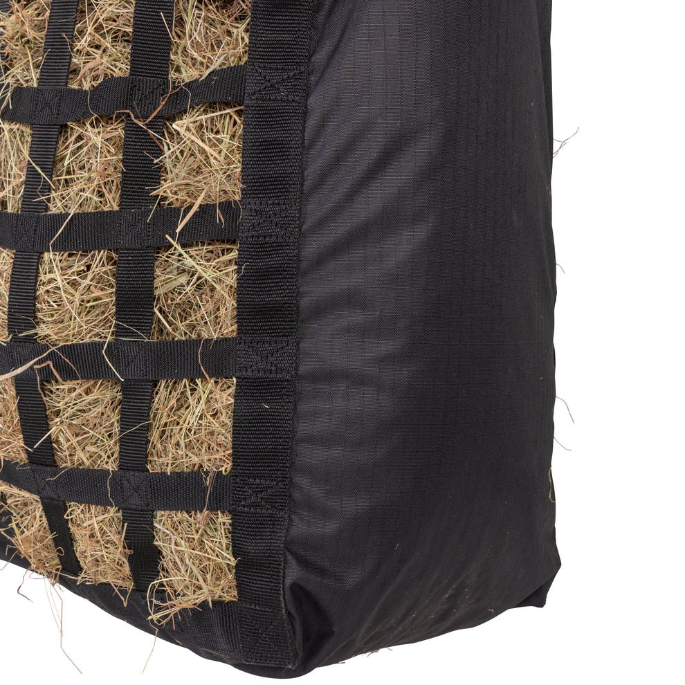FreeGraze Deluxe Web Front Hay Bag - Nags Essentials
