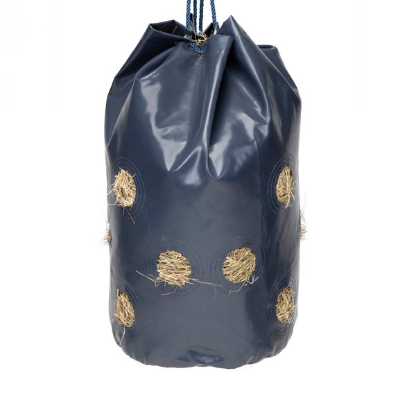 FreeGraze Durable PVC Hay Bag - Nags Essentials