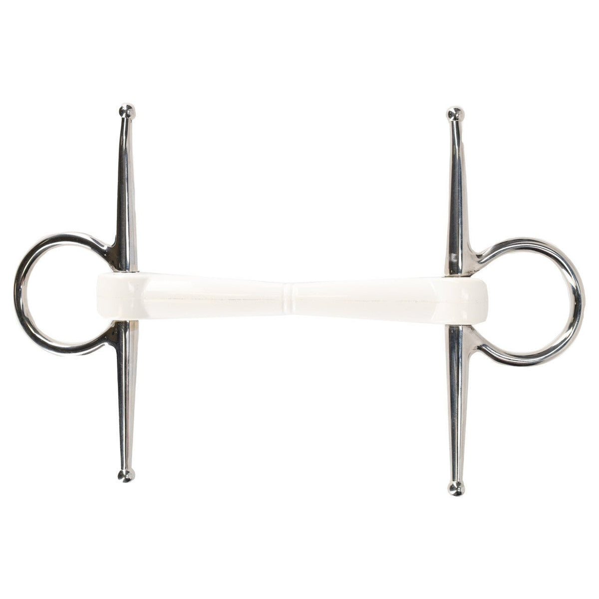 Full Cheek Flexi Bit - Nags Essentials