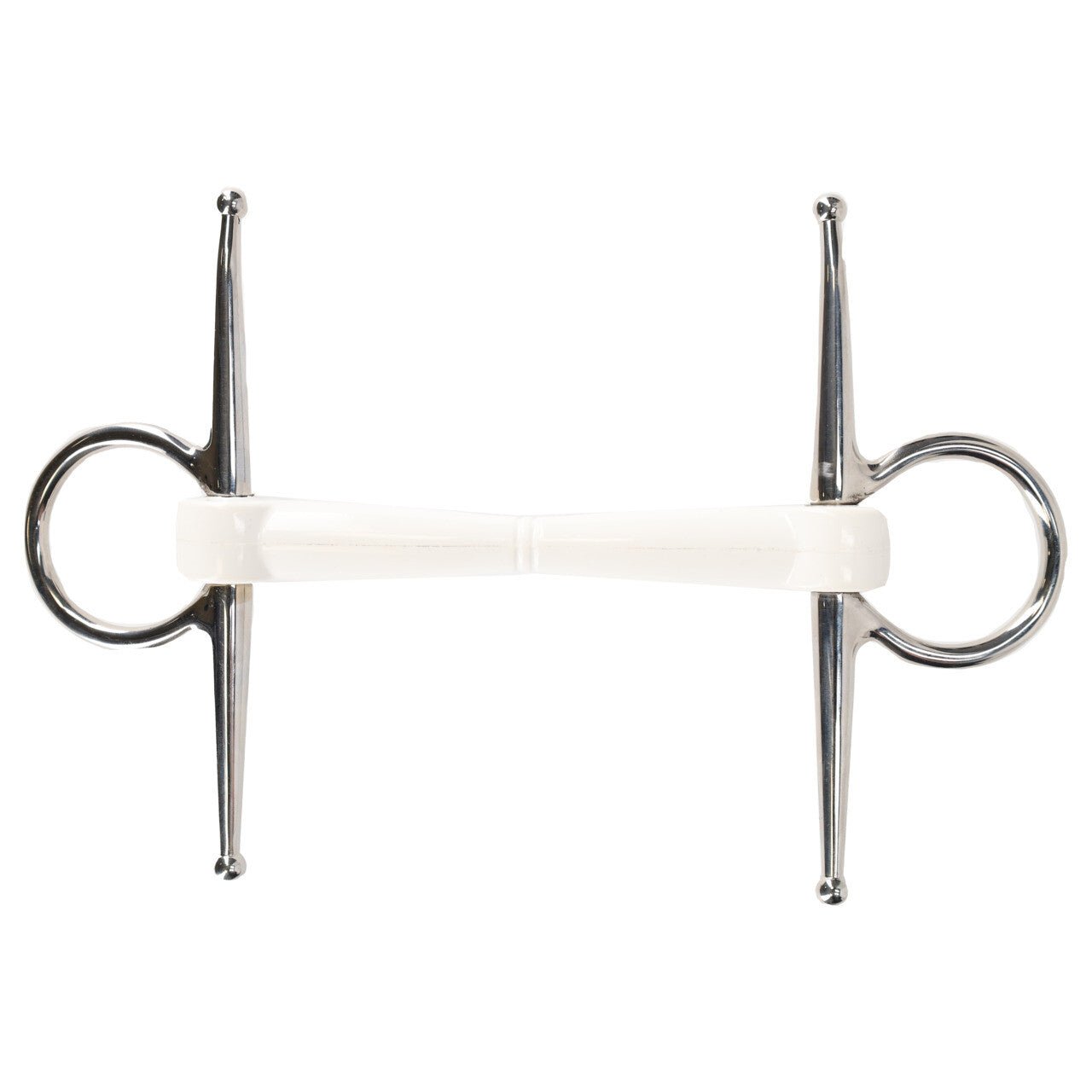 Full Cheek Flexi Bit - Nags Essentials