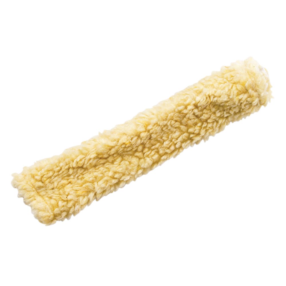 Fur Fabric Nose Band Sleeve - Nags Essentials