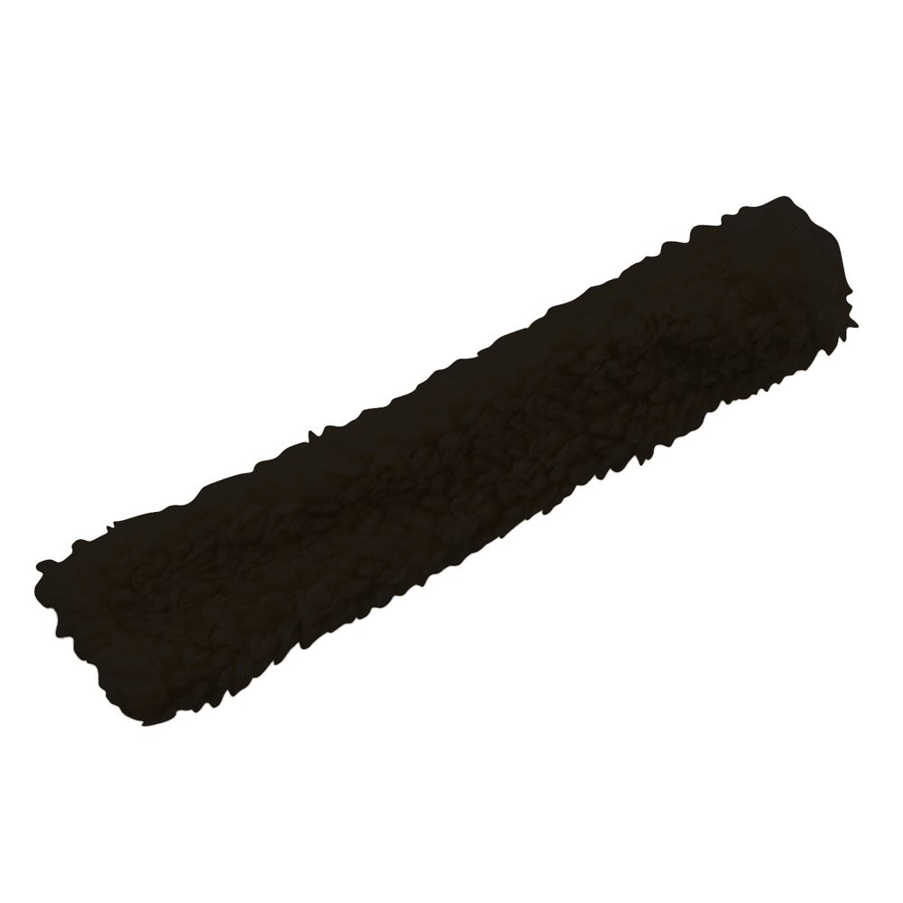 Fur Fabric Nose Band Sleeve - Nags Essentials