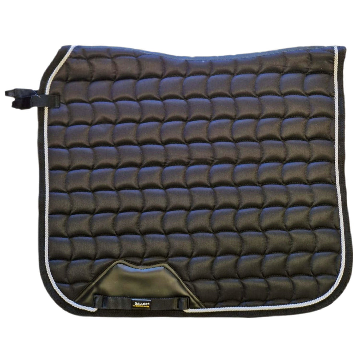 Gallop Dressage Saddle Pad - Nags Essentials