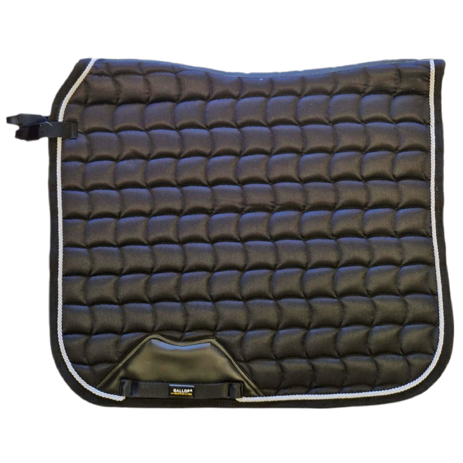 Gallop Dressage Saddle Pad - Nags Essentials