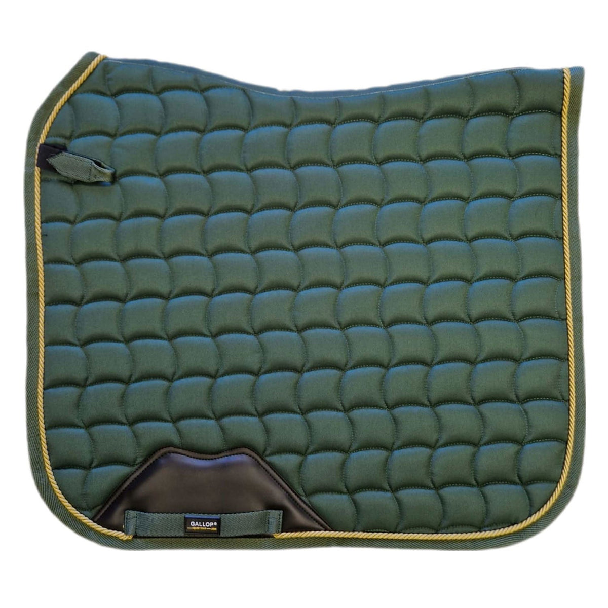 Gallop Dressage Saddle Pad - Nags Essentials
