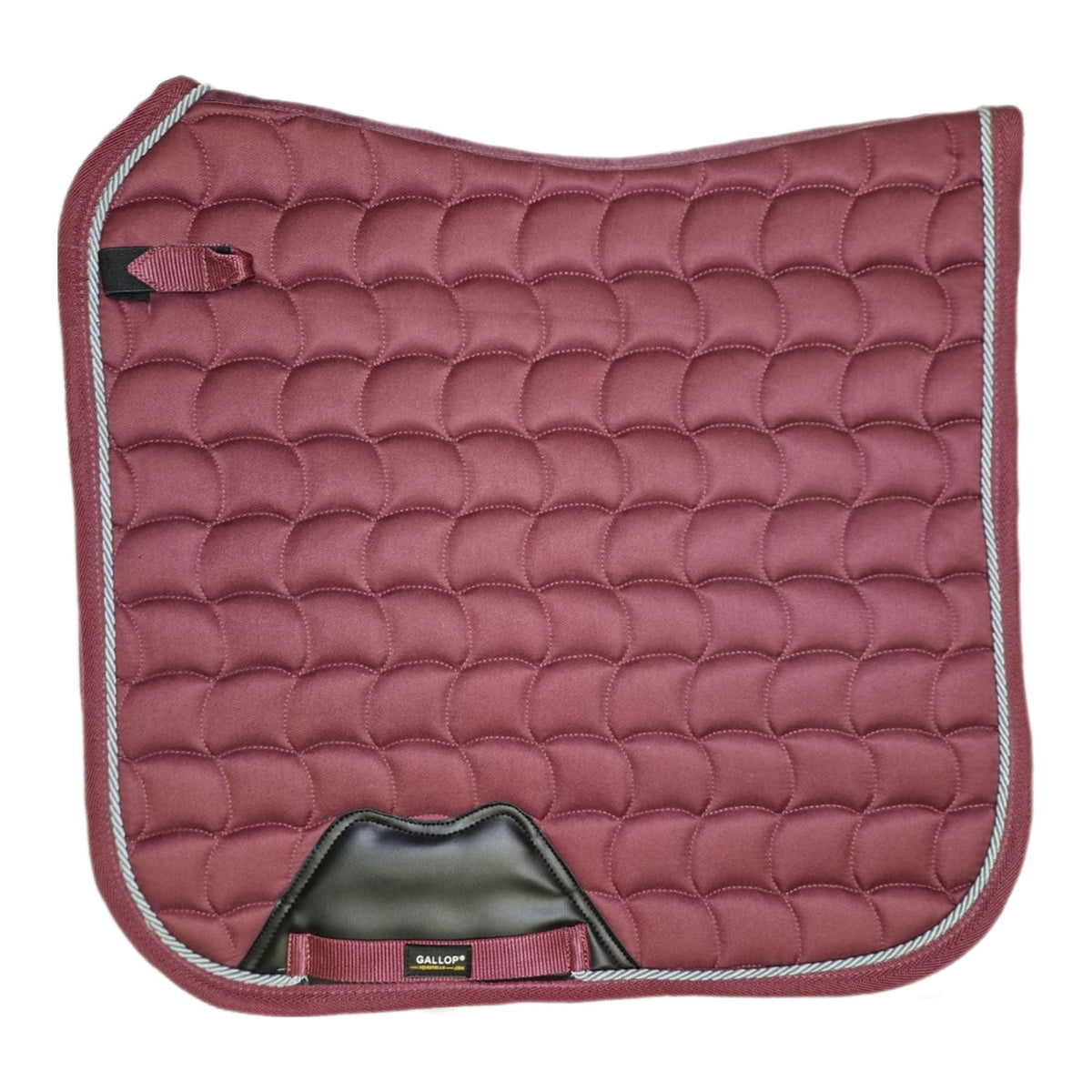 Gallop Dressage Saddle Pad - Nags Essentials