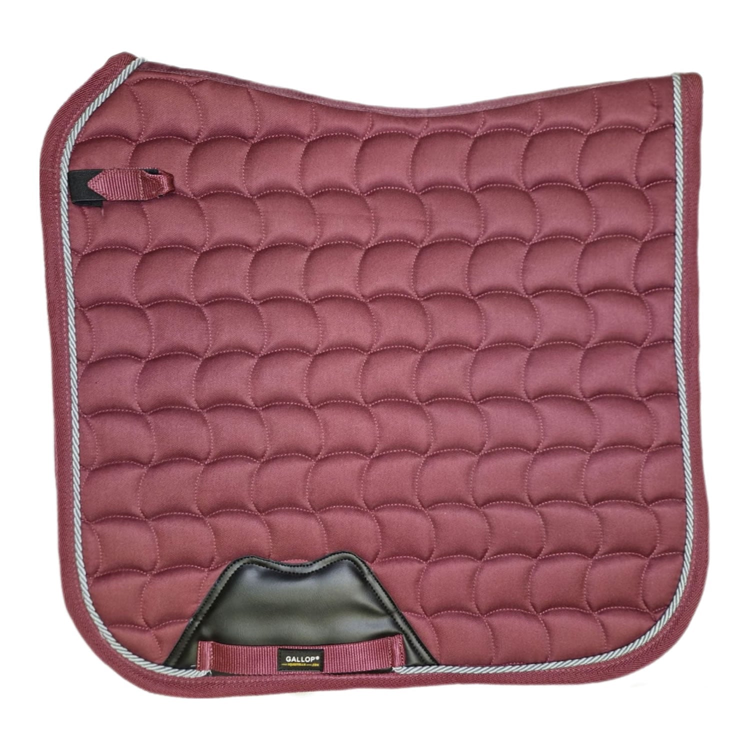 Gallop Dressage Saddle Pad - Nags Essentials