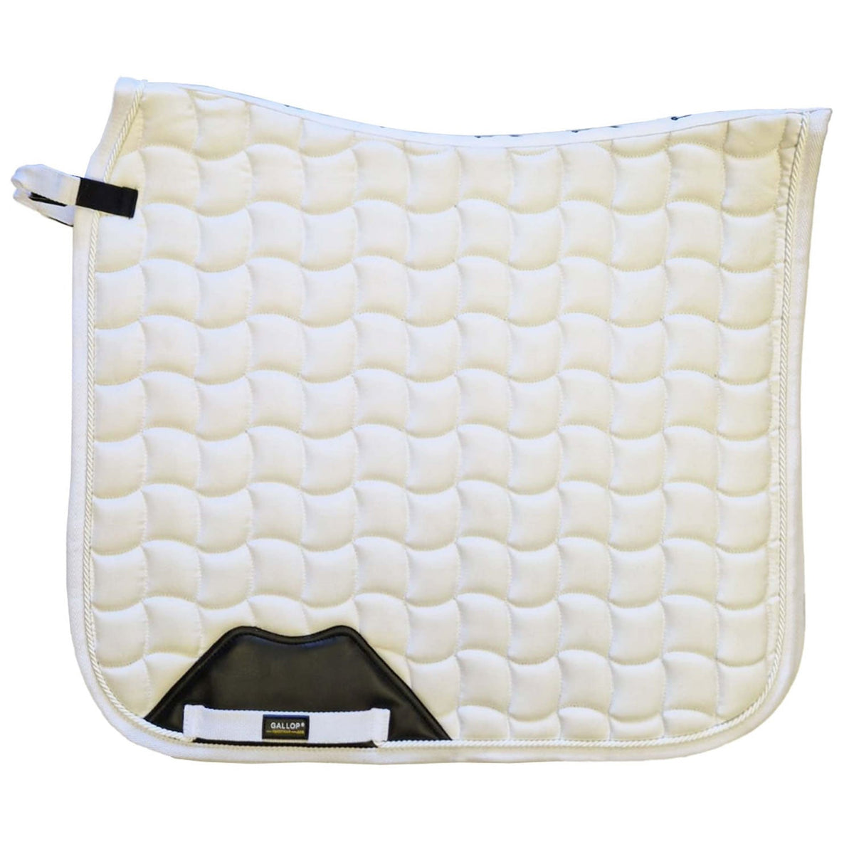Gallop Dressage Saddle Pad - Nags Essentials