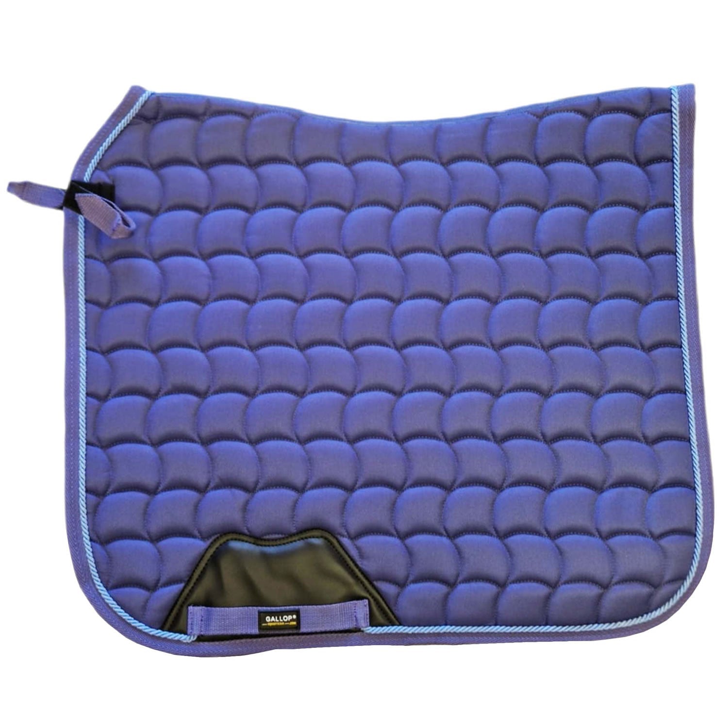 Gallop Dressage Saddle Pad - Nags Essentials