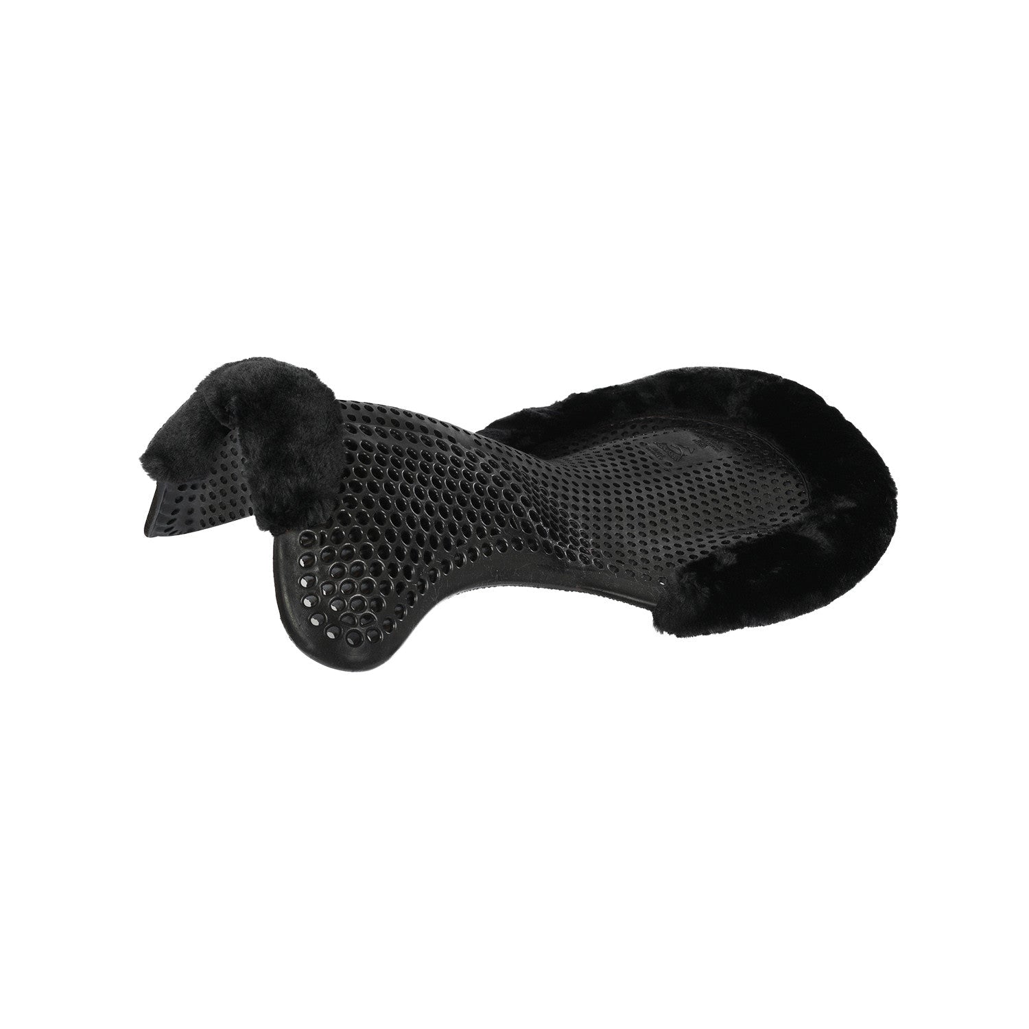 Gel NS-FS Classic-FS cut-out front riser - Nags Essentials