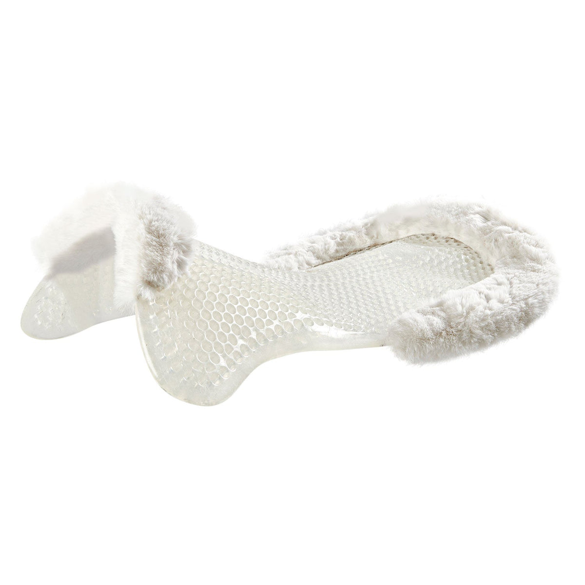 Gel NS-FS Classic-FS cut-out front riser - Nags Essentials