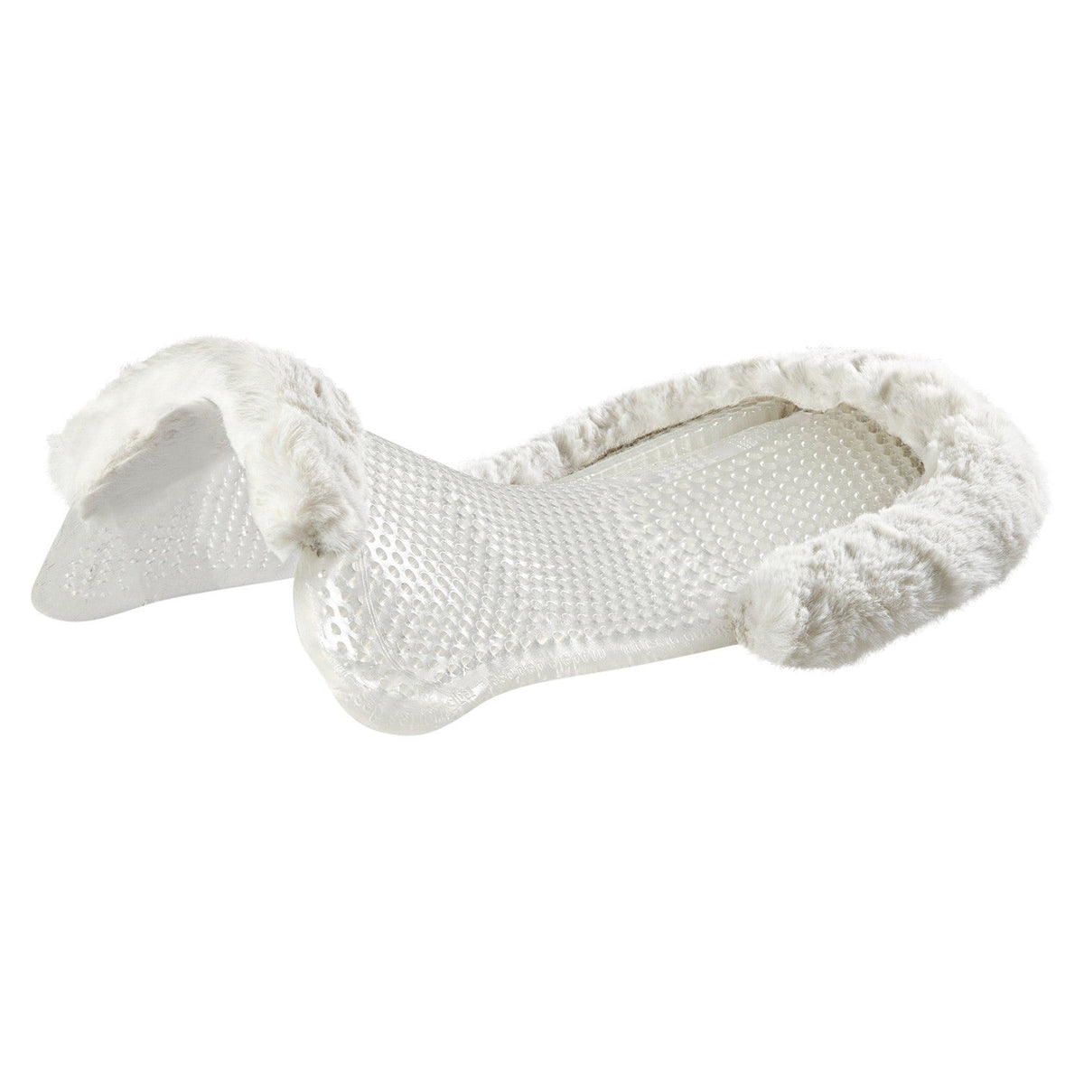 Gel NS-FS Classic-FS cut-out rear riser - Nags Essentials