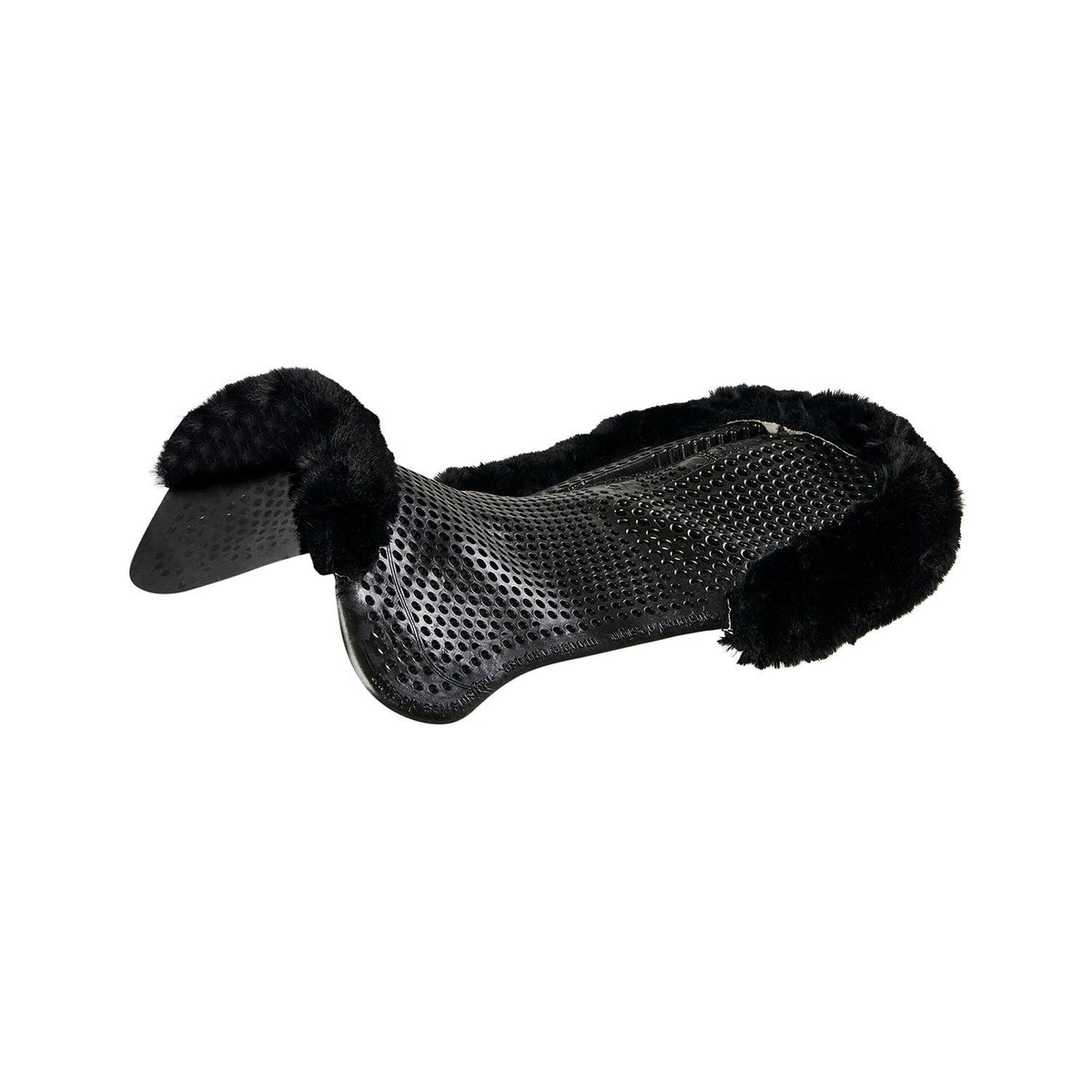 Gel NS-FS Classic-FS cut-out rear riser - Nags Essentials