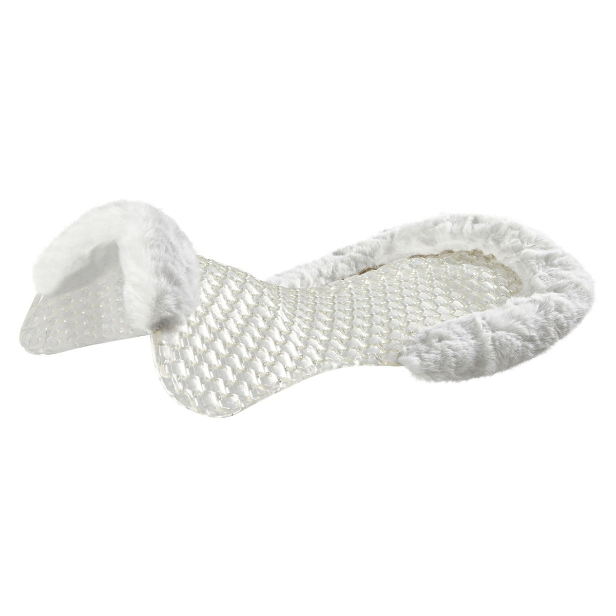 Gel NS-FS Respira-FS cut-out flat - Nags Essentials