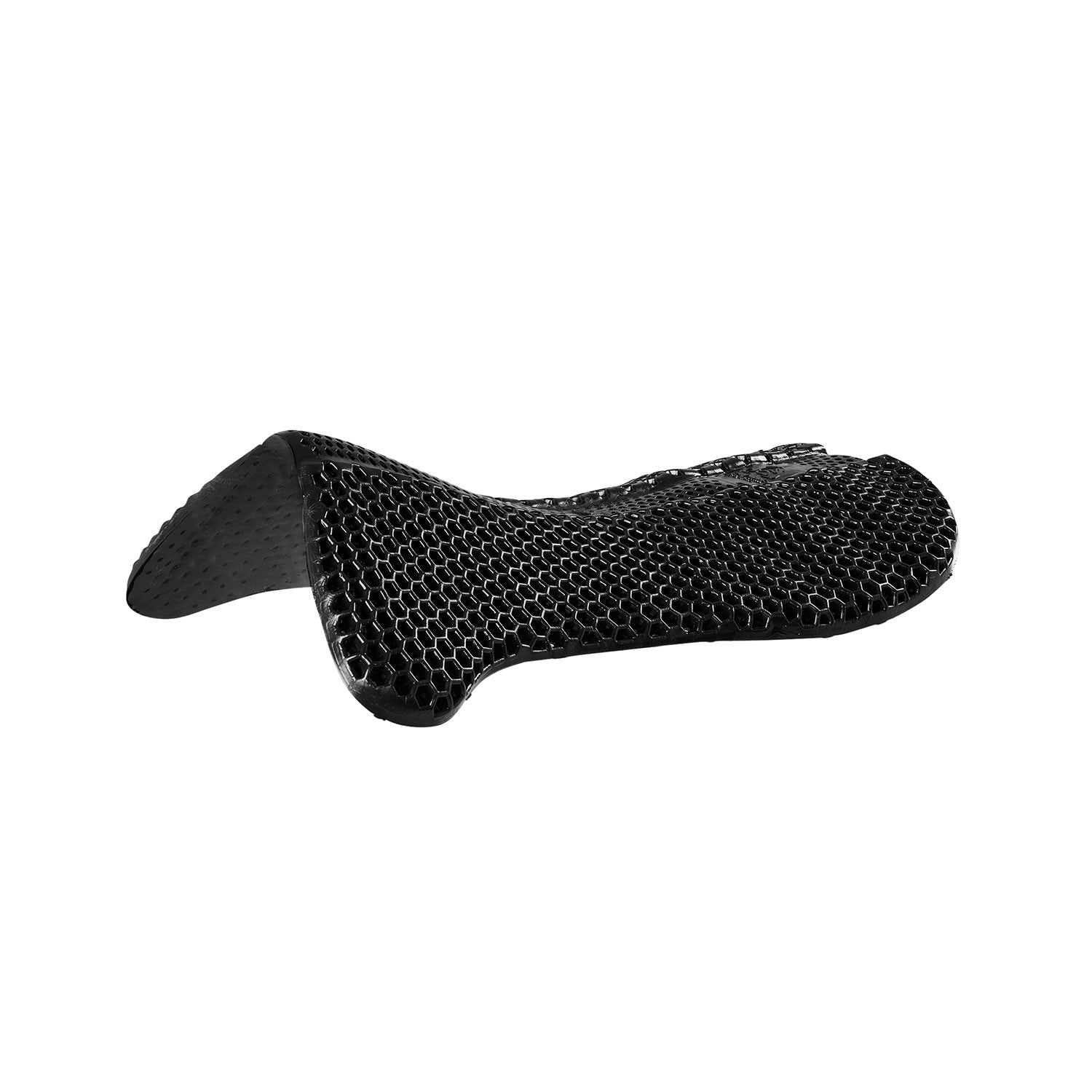 Gel NS Hexagonal holes flat - Nags Essentials