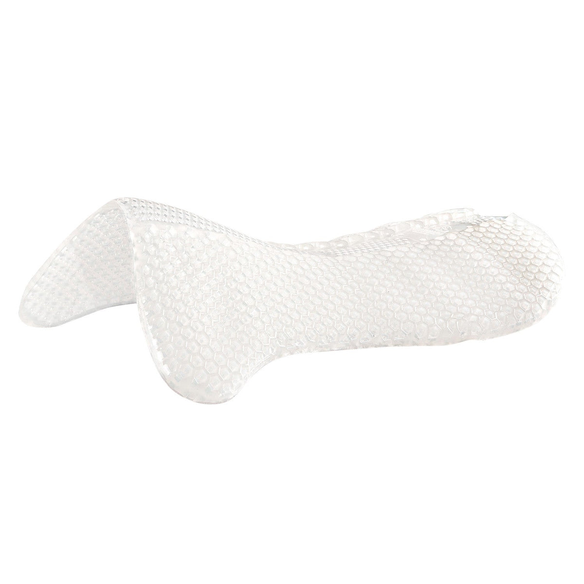 Gel NS Hexagonal holes flat - Nags Essentials