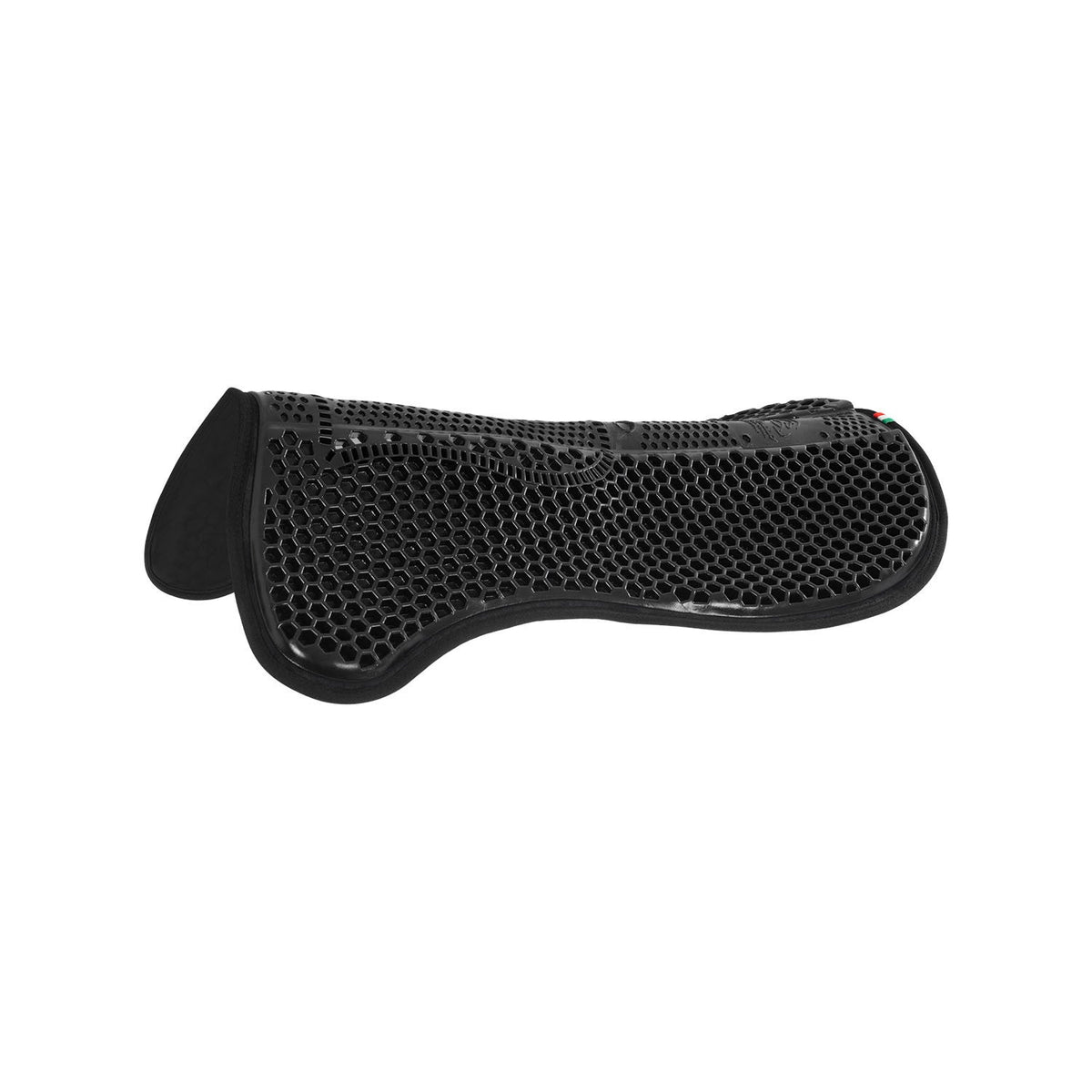 Gel NS Hexagonal microfleece flat - Nags Essentials