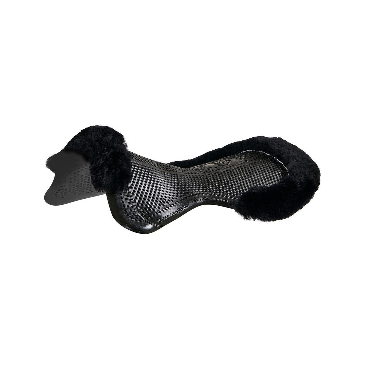 Gel NS-S Classic-S 1/2 cut-out flat - Nags Essentials