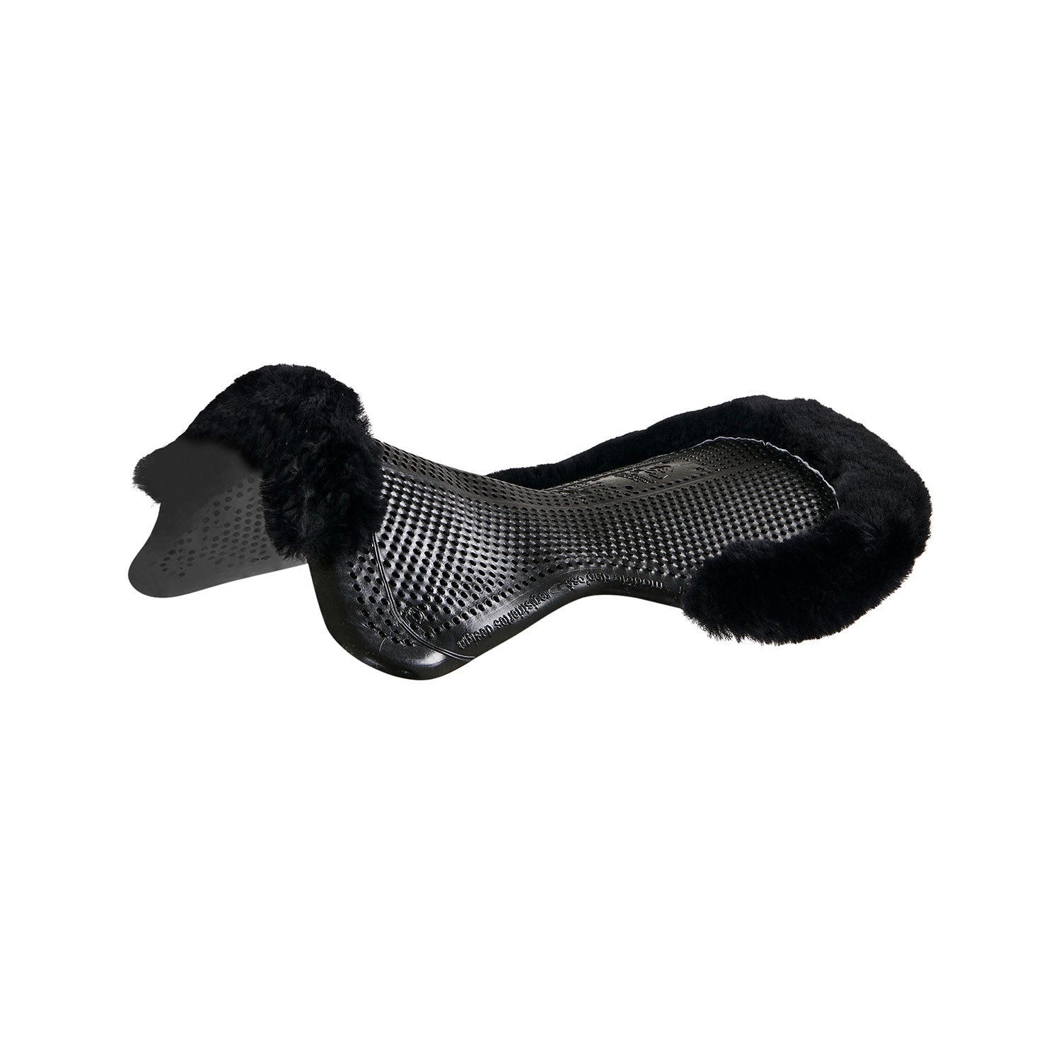 Gel NS-S Classic-S 1/2 cut-out flat - Nags Essentials