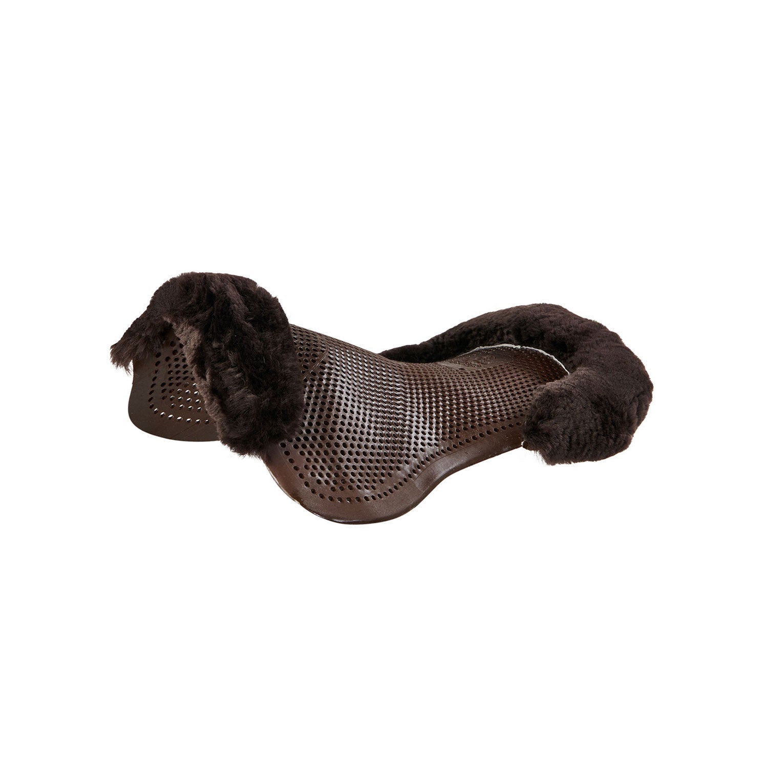 Gel NS-S Classic-S 1/2 cut-out flat pony - Nags Essentials